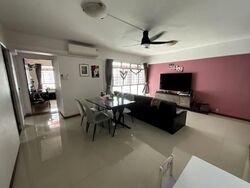 Blk 408B Coral Vale (Sengkang), HDB 4 Rooms #582775081